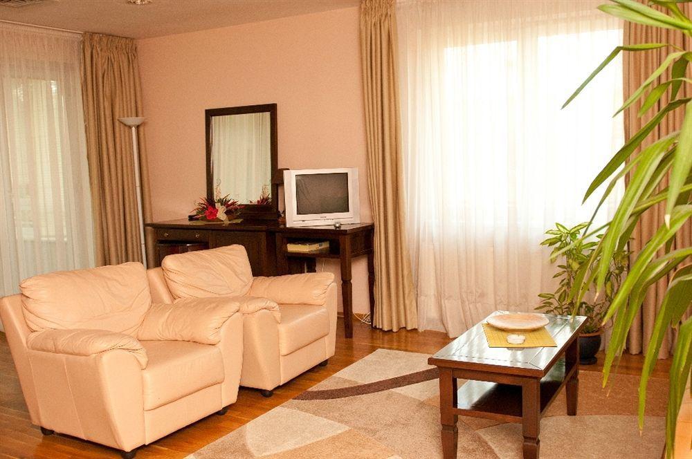 Pacific Hotel Timişoara