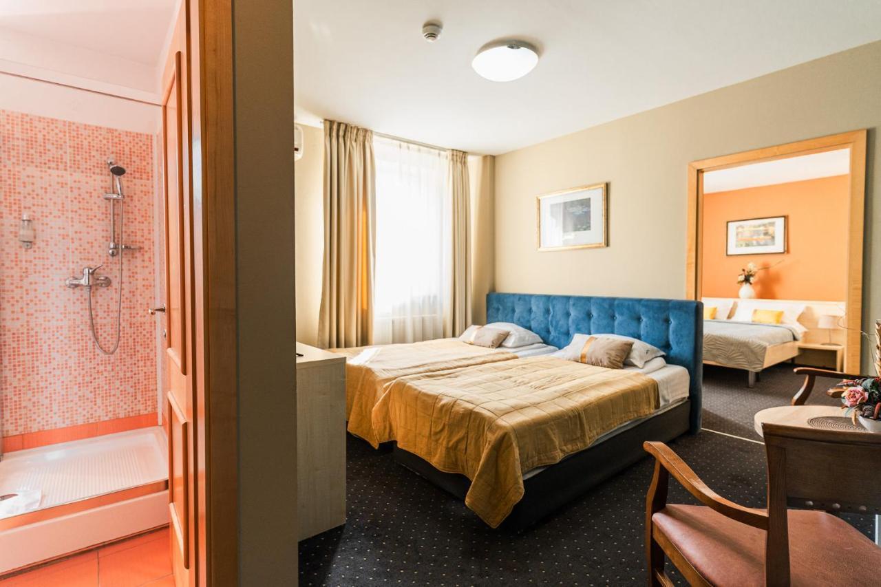 Hotel Pacific Timişoara