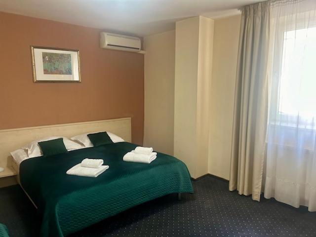 Hotel Pacific 3*