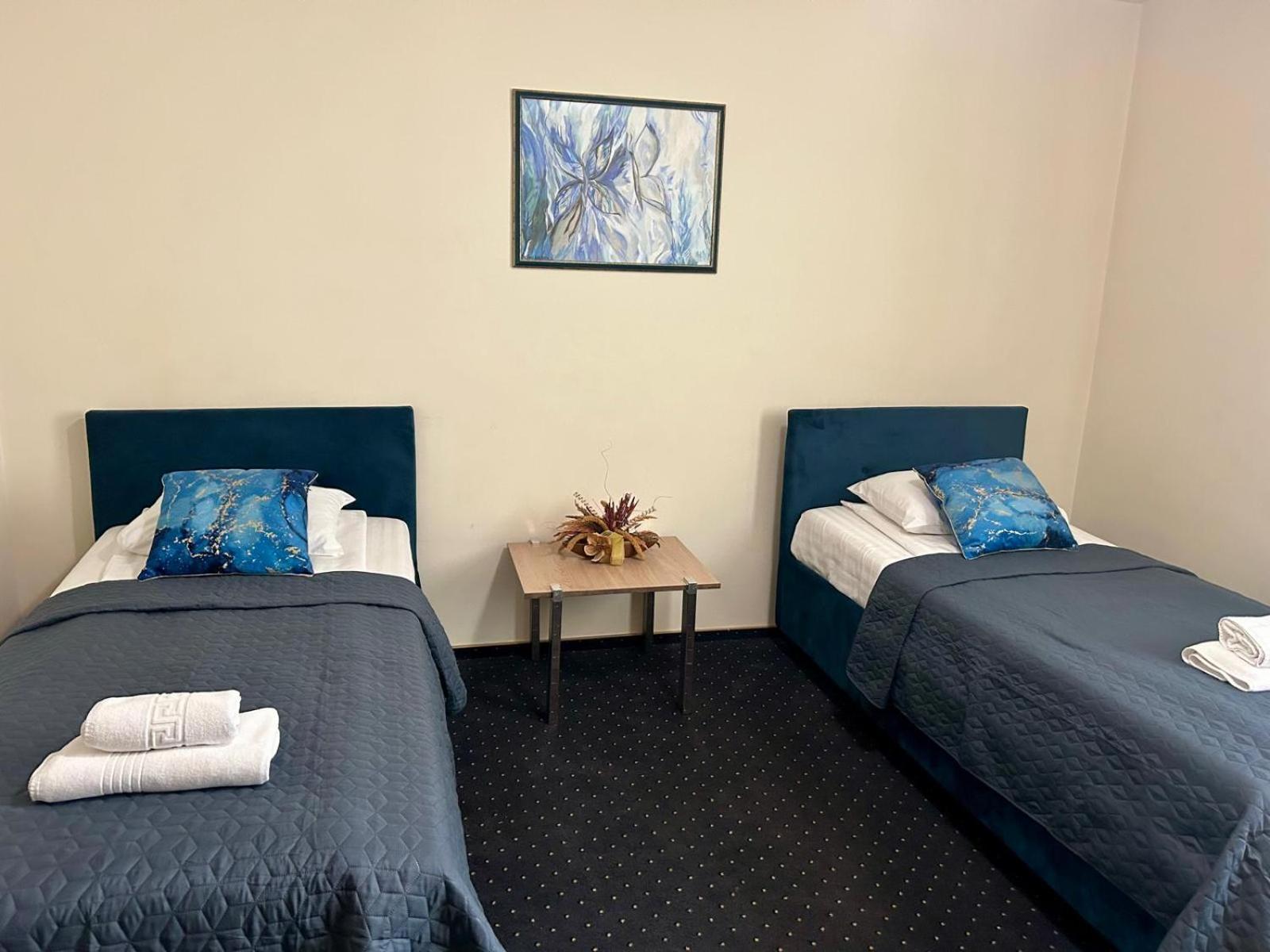 Hotel Pacific 3*