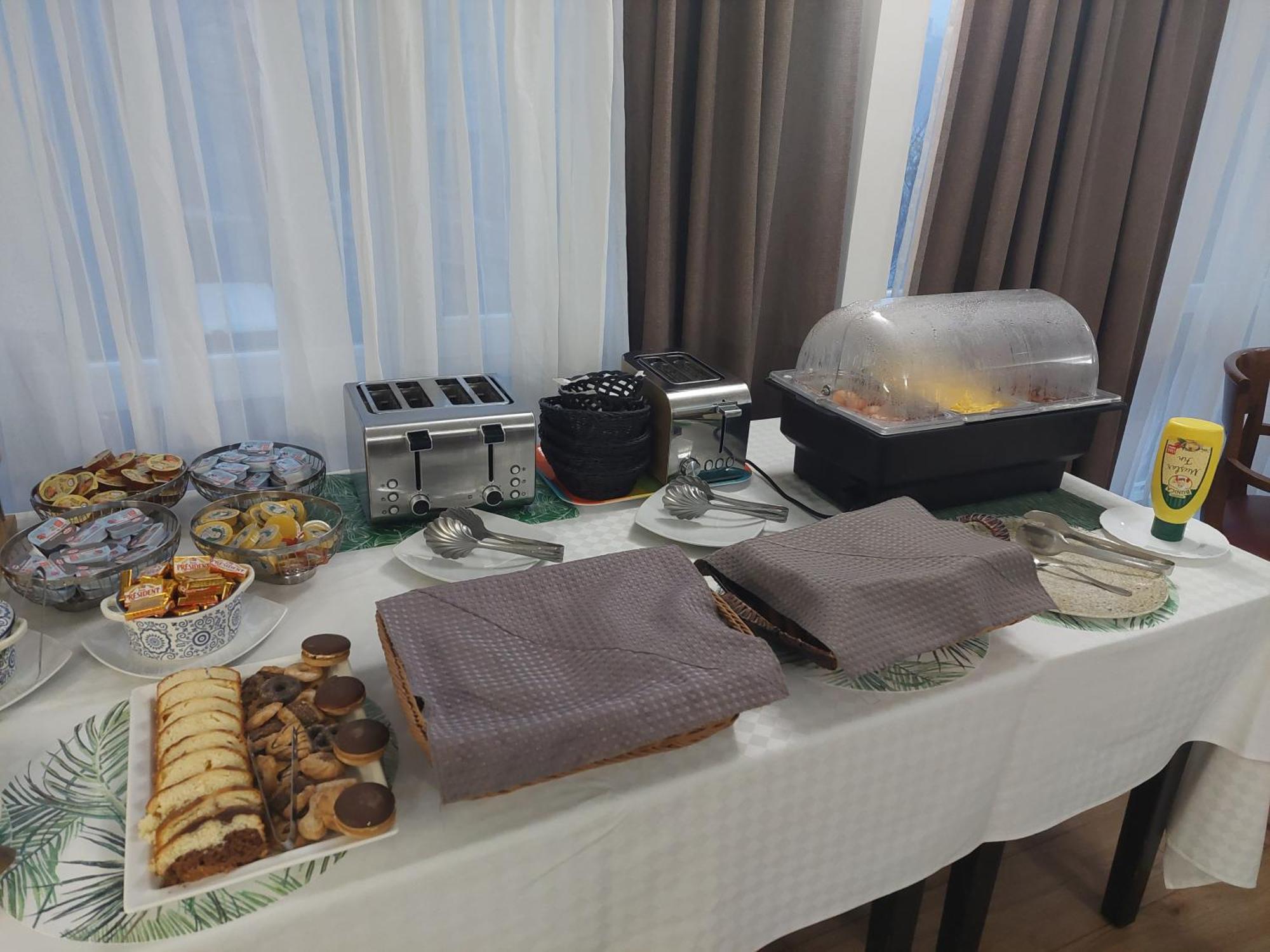 Hotel Pacific Timişoara