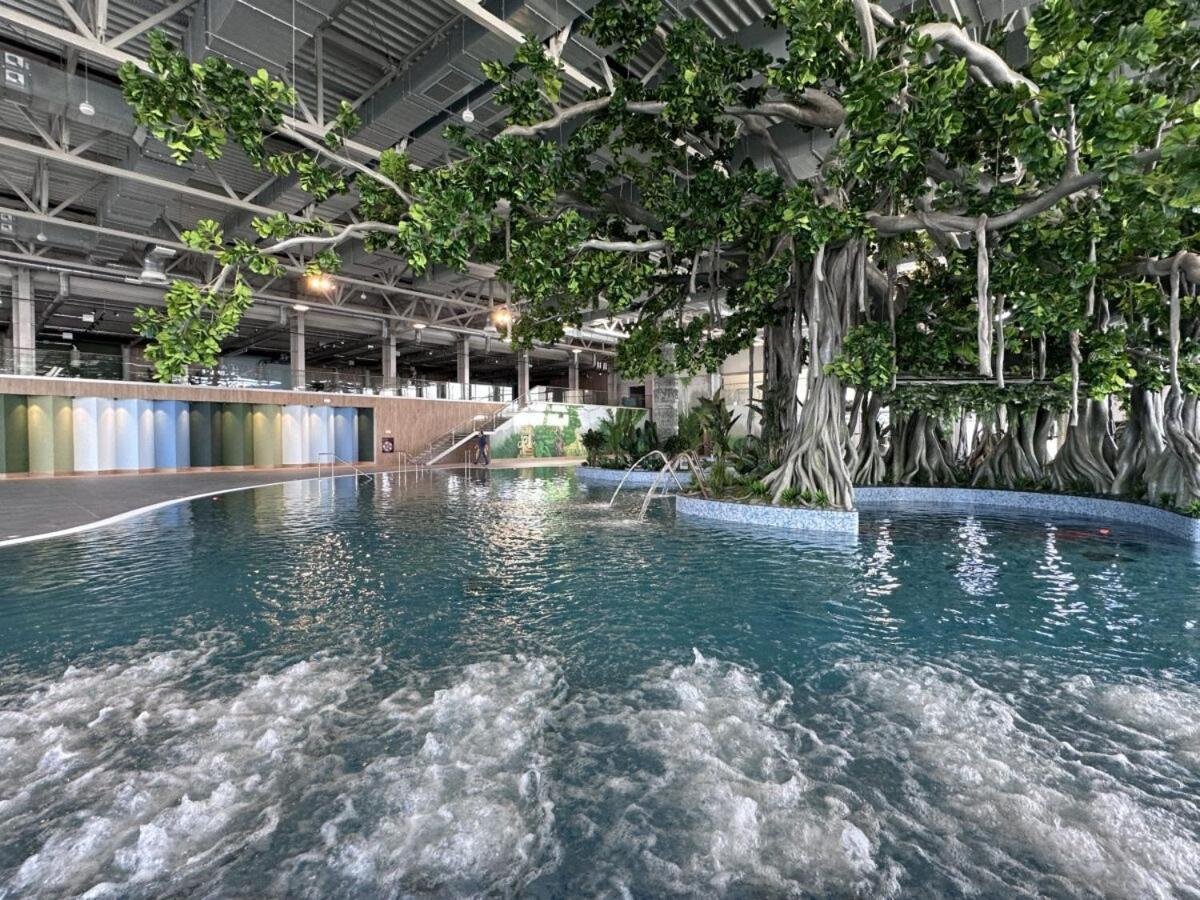 Pacific Hotel 3*