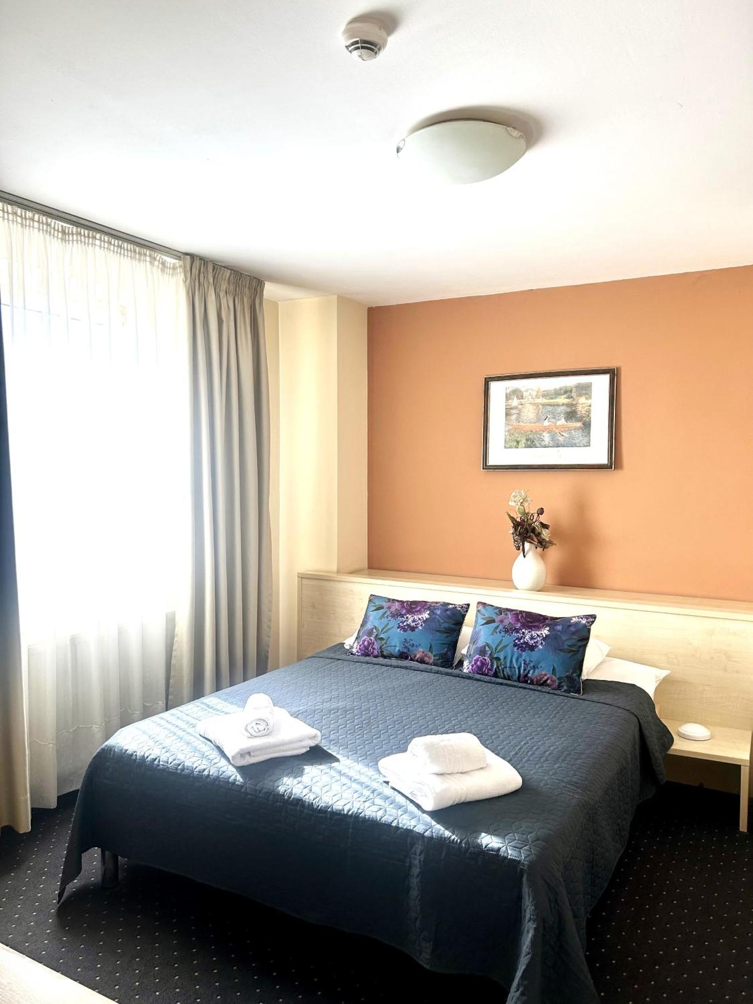 Pacific Hotel
