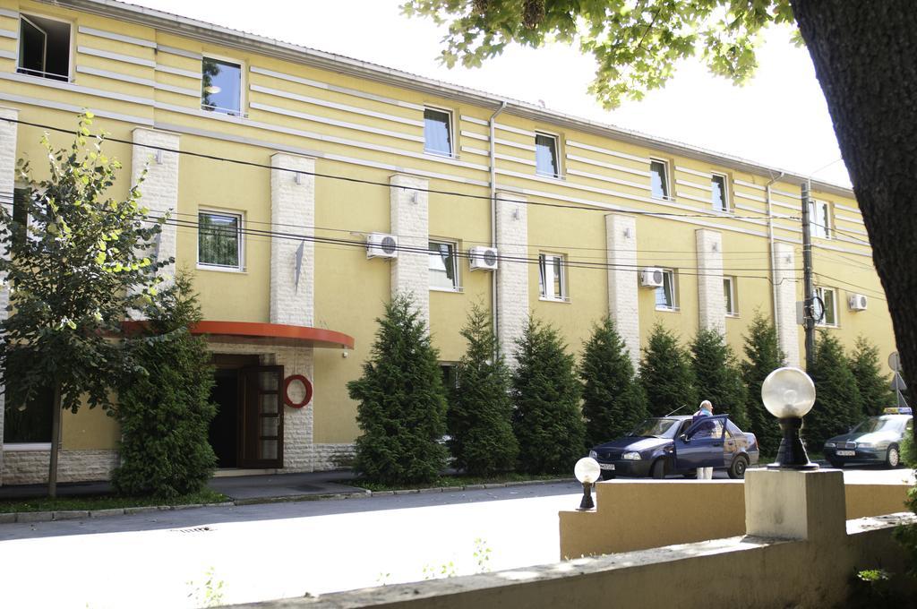 Hotel Pacific