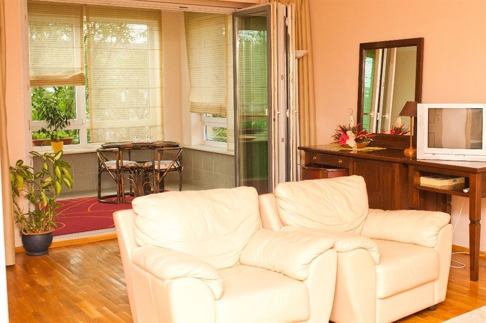 Pacific Hotel 3*