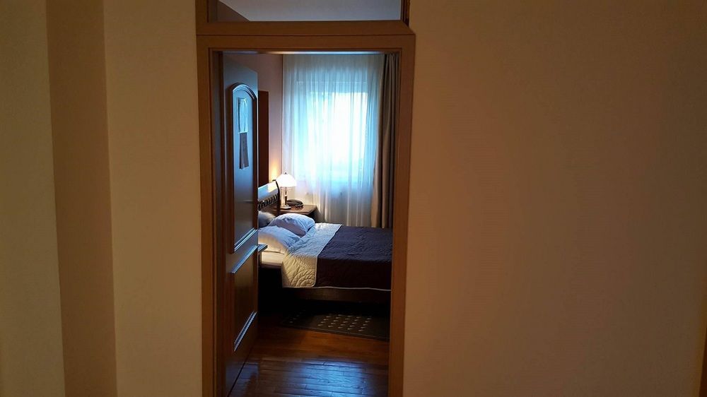 Pacific Hotel Timişoara