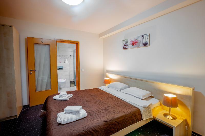 Pacific 3* Timişoara