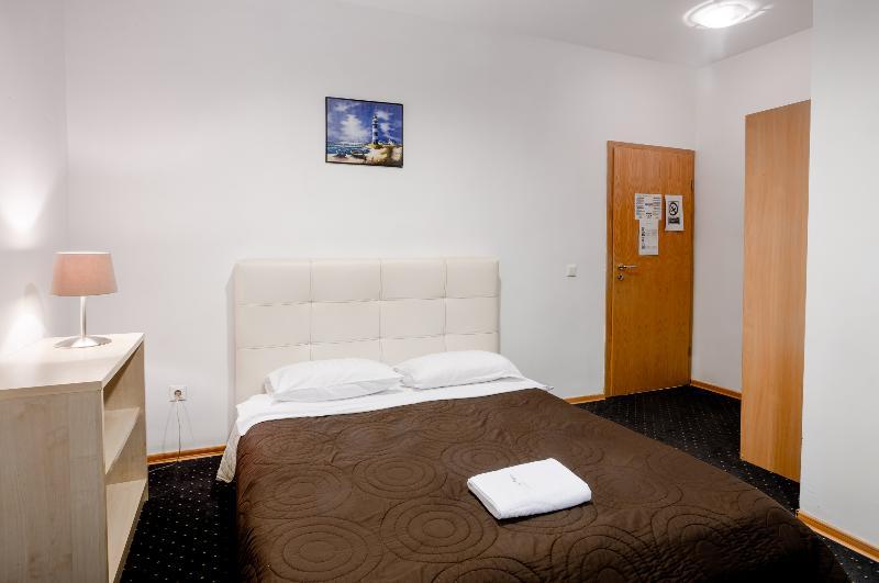Pacific Hotel