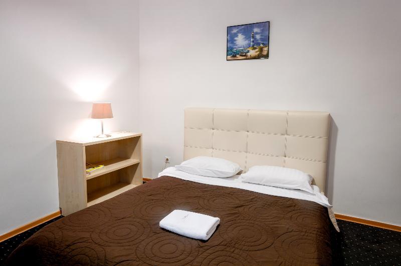 Hotel Pacific 3*