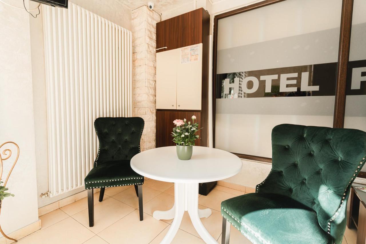 Pacific Hotel Timişoara